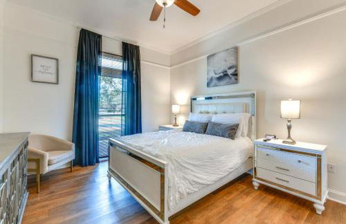 Stunning Baton Rouge Home with Pool Near LSU! - Foto 28