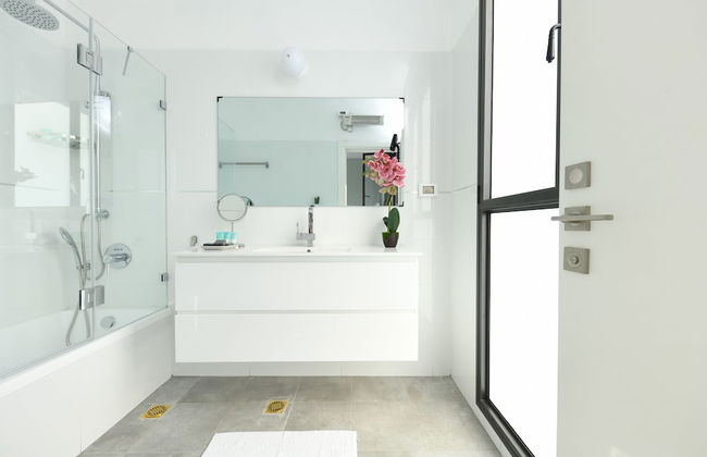 AirTLV Deluxe Jaffa Apartments - Foto 57