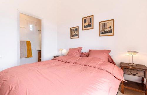 Bergerie Piattone - Maison avec grand jardin - Foto 14