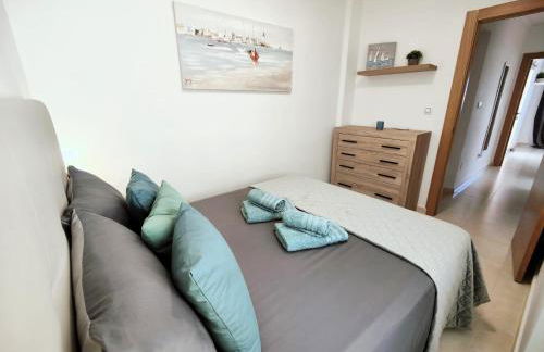 Salinas Luxury DaNuria - Foto 15