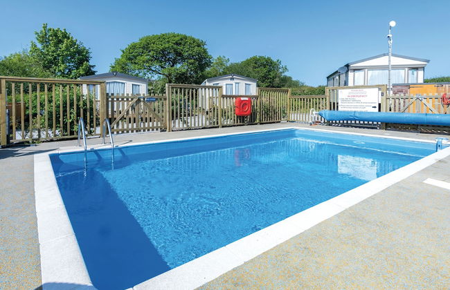 The Studio - 1 Bedroom Cabin - Amroth - Foto 20