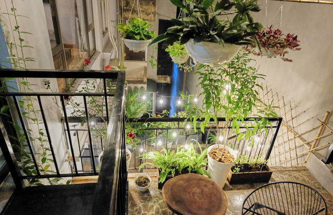 The Gallery Homestay - By Pegasy Group - Foto 20