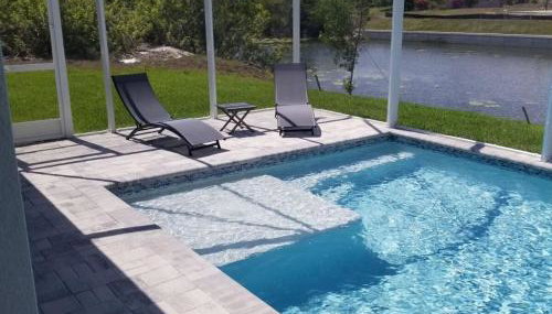 Stunning New Home in Cape Coral Florida - Foto 3