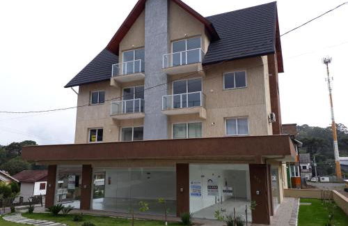 Apto no Lar da Serra - Foto 3