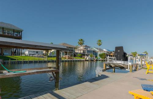 Tejas Tides by Miss Kitty’s - Foto 38