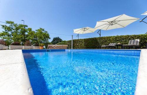 Apartment Krebelj by El-Pi Tours - Foto 7