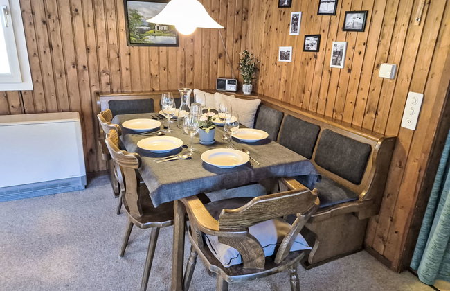 Crap Grisch - Photo 17