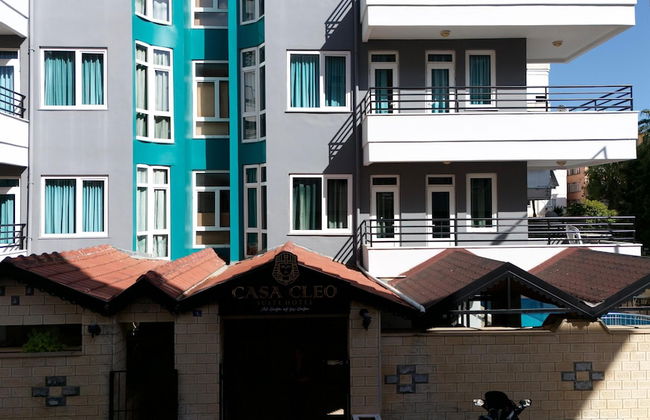 Casa Cleo Suite - Foto 6