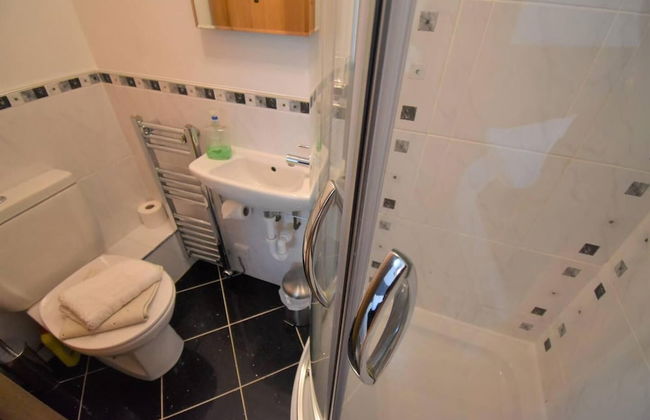 Impeccable 1-bed Cottage on the Edge of Dartmoor - Foto 10