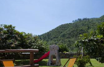 Agriturismo del Ponte Monolocale "Anna" - Foto 8