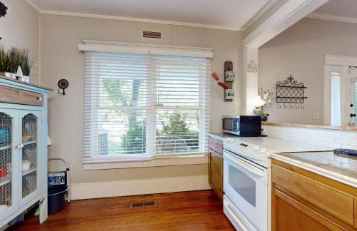 The Little House on Shelby - Foto 10