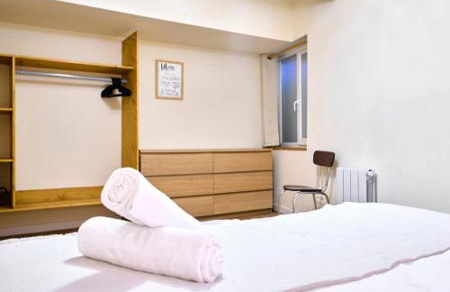 Appartement 2 chambres atypique en souplex - Foto 15