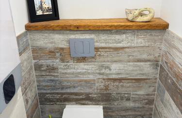 Logement spacieux au calme - Plage des Chalets - Foto 15