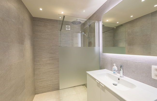 Bright Apartment With Frontal sea View - Foto 8