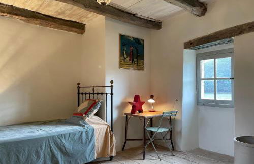 Historic mansion by the River Lot in Cénevières - Foto 16