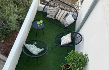 Apartment and Studio Ivan Dolac - Foto 13