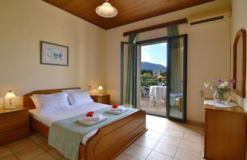 Christina Villas- Minoan inland - Foto 44