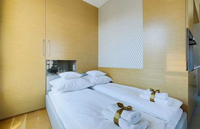 GO Apartments - Foto 18