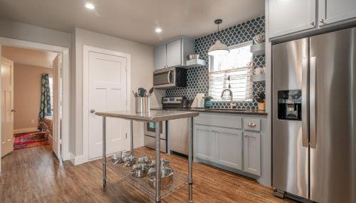 Plaza Pad II-Near Plaza District - Foto 3