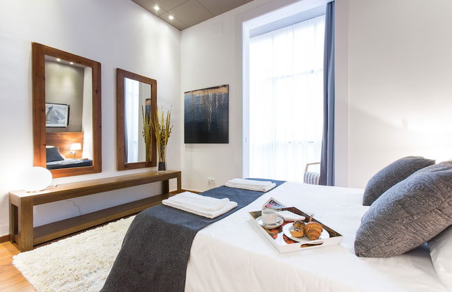 Serennia Apartments Ramblas-Pl.Catalunya - Foto 44