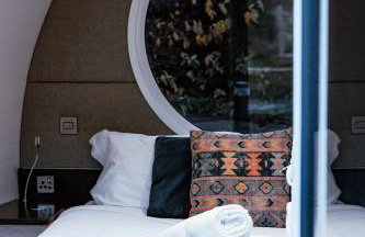 The Secret Hideaway - Foto 57