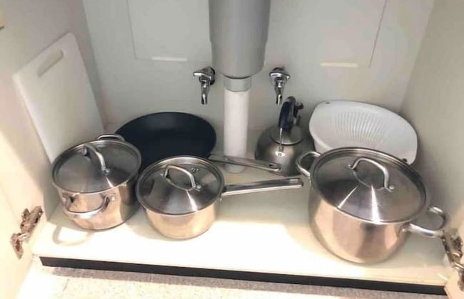 AMS Tower Nakajima - Foto 69