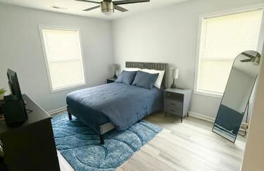 Bright, Cozy & Convenient - Minutes from UAB, Airport and Downtown Fun! - Foto 29