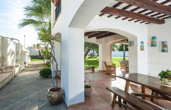 Belvilla by OYO Casa Marsala uno - Foto 27