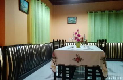 Apartamentos Villa - Foto 19