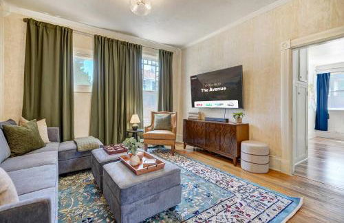 The Avenue Historic Mansion in DT Manitou Springs - Foto 39