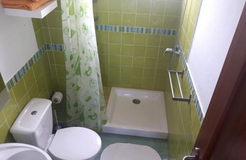 Apartamento La Caleta El Hierro Island terrace with incredible views - Foto 37