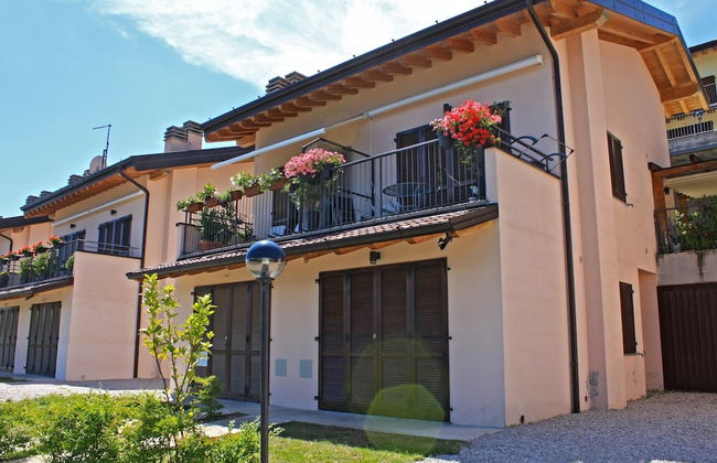 La Quiete 58 Holideal - Foto 23