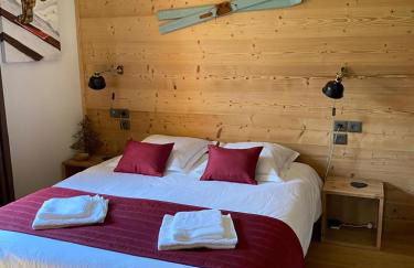 Luxury 2 Bedroom Apartment with view of Mont Blanc - Foto 10