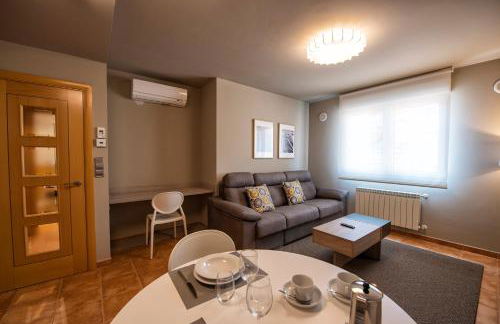 Apartamentos Vida Mar de Laxe - Foto 52