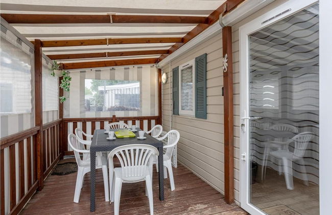 Swanky Mobile Home in Saint Jean de Monts Near Seabeach - Foto 77