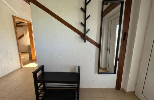 Ferienwohnung Osterfuchs - Foto 13