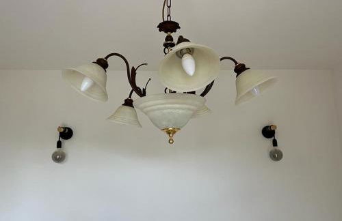 Agriturismo Il Giardino Degli Olivi Appartamenti - Foto 38