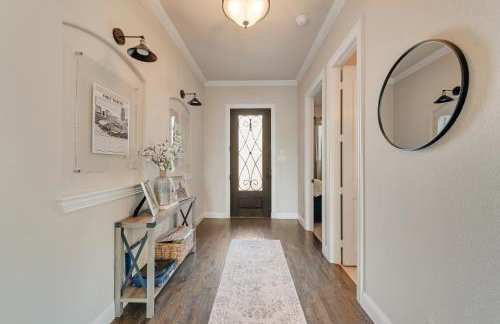 Iron & Ivy 5BR5BA Sleeps 12 - Foto 50