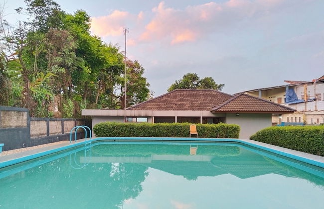 Villa Estria - Photo 59