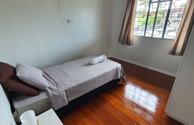 Axis Apartments - Photo 47