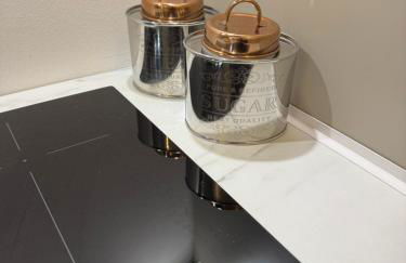 30 min from Munich & S-Bahn apartment with garden - Foto 13