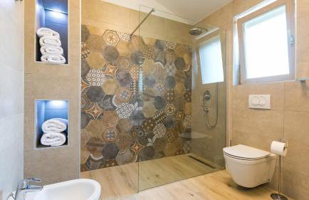 Beautiful villa Keli with pool in Vizinada - Foto 27