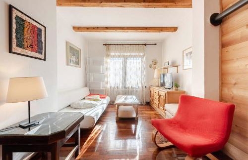 Cadore Flat - il Tuo Rifugio tra le Montagne - Photo 1