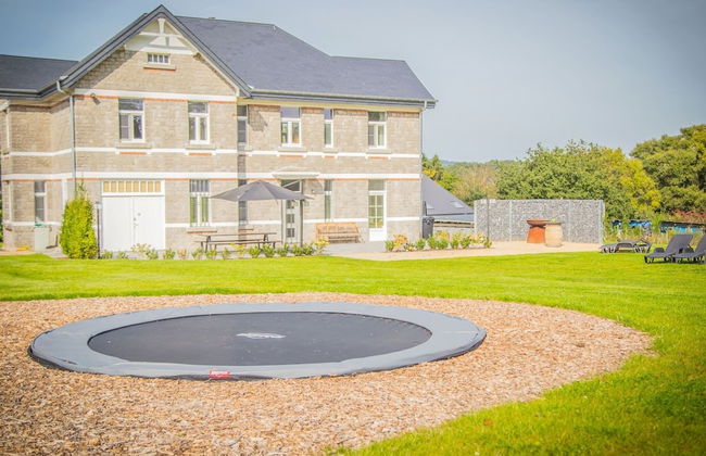 Gite Ma Dame Jeanne in Durbuy With a Sauna - Foto 39