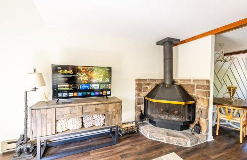 Beech Mountain Escape with Views - Foto 22