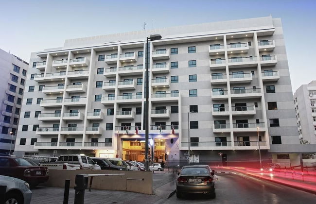 Dock Masters Hotel Apartments - Photo 1