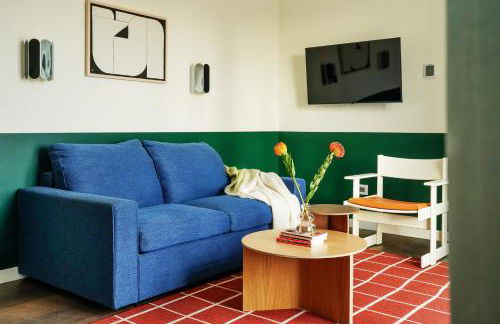 Numa Milan Sempione - Foto 25