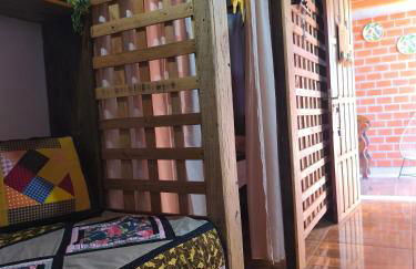 Pousada Tarumã challes 3 - Foto 36