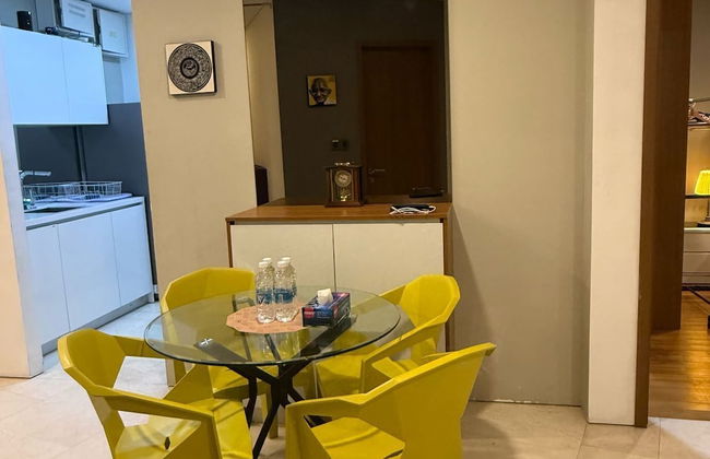 Vortex suites klcc - Foto 17