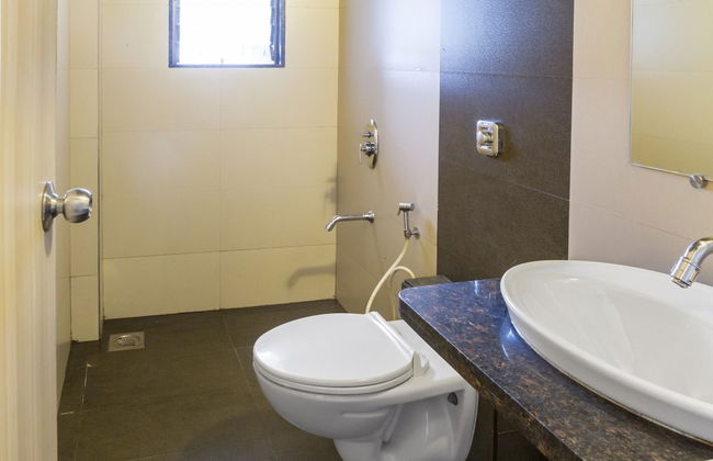 GuestHouser 2 BHK Bungalow 8619 - Foto 20